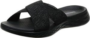 Skechers Women's Slide Sandal