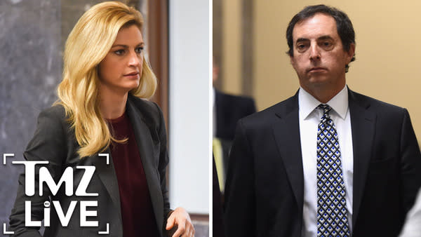 Erin Andrews: Nude Video Scandal Explained (TMZ Live)