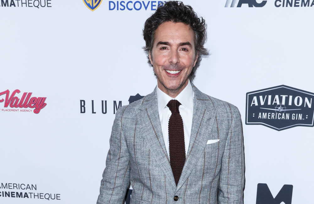 Marvel want Shawn Levy to direct the next Avengers film credit:Bang Showbiz