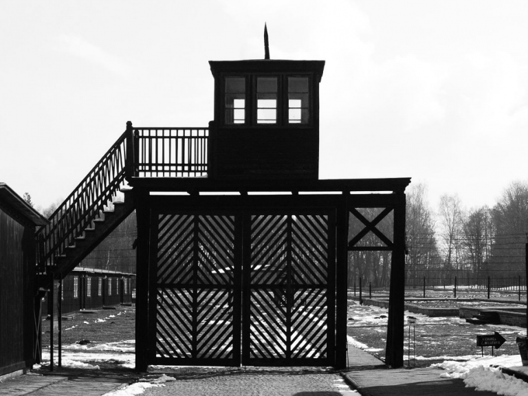 Former SS guard charged as accessory to 5,230 murders at Nazi camp