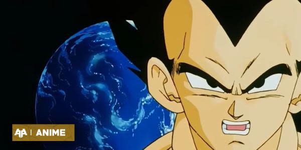 Vegeta, Gokú y Freezer llaman a quedarse en casa y cooperar con la cuarentena 