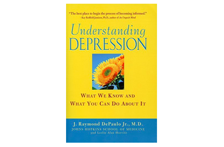 35) Understanding Depression