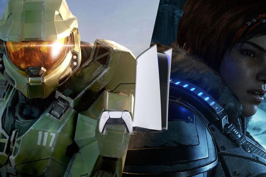 Encuesta revela las sagas de Xbox más deseadas por los fans de PlayStation 