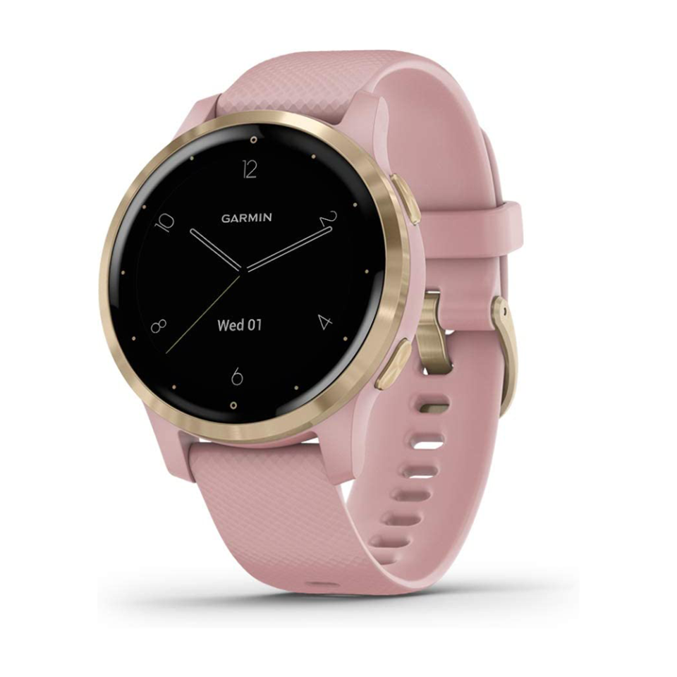 Vivoactive 4S GPS Smartwatch