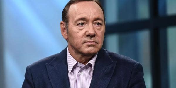 Kevin Spacey tendrá que pagar US$31 millones a MCR, productora de House of Cards