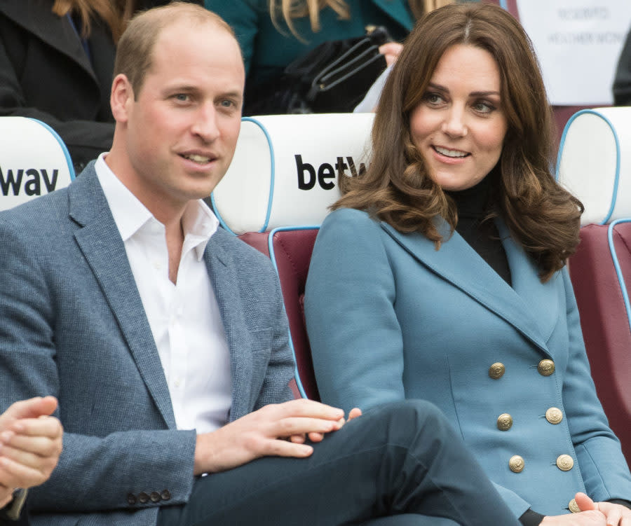 Prince William reveals his signature dish to cook at home — but pregnant Kate can’t eat it