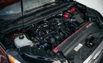 <p>Headlining the 2019 Edge is the new 335-hp, all-wheel-drive ST model, which is the first SUV from the engineers at Ford Performance. It replaces the previous Sport model and is the only version powered by a twin-turbo 2.7-liter V-6.</p>