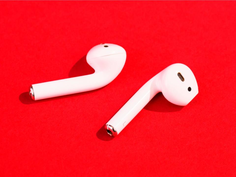 Apple Airpods