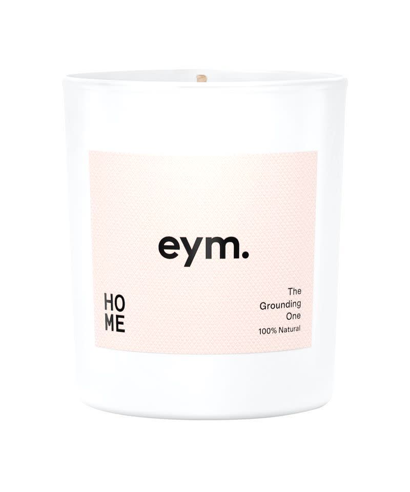 1) Best calming candle