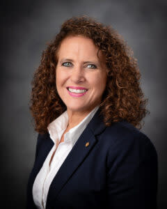  Del. Kathie Hess Crouse, R-Putnam