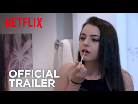 <p>Following the success of <em>Hot Girls Wanted</em>, Netflix launched this six-part docu-series that gives a more expansive view of how technology has changed the contemporary porn industry.</p><p><a class="link " href="https://www.netflix.com/title/80115676" rel="nofollow noopener" target="_blank" data-ylk="slk:Netflix;elm:context_link;itc:0;sec:content-canvas">Netflix</a></p><p><a href="https://www.youtube.com/watch?v=WbV7MRBWlk8&ab_channel=Netflix" rel="nofollow noopener" target="_blank" data-ylk="slk:See the original post on Youtube;elm:context_link;itc:0;sec:content-canvas" class="link ">See the original post on Youtube</a></p>