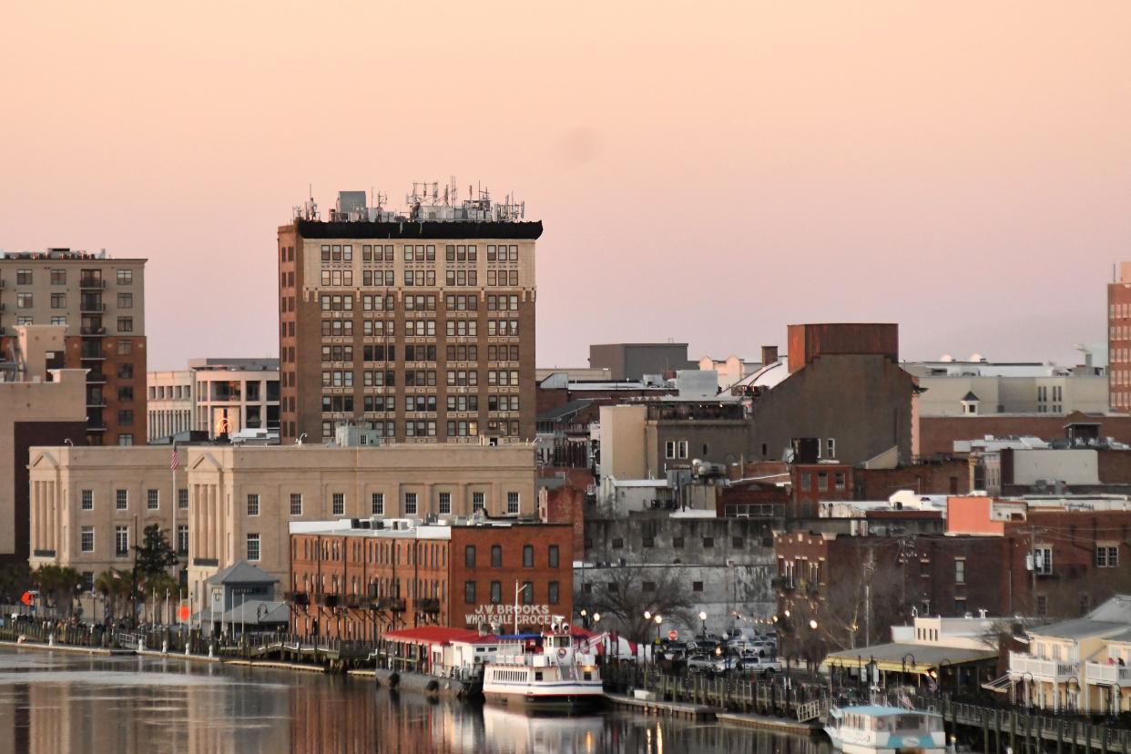Eleven businesses in the Wilmington area made it onto Inc. Magazine's list of the 5,000 fastest growing private companies in the U.S.