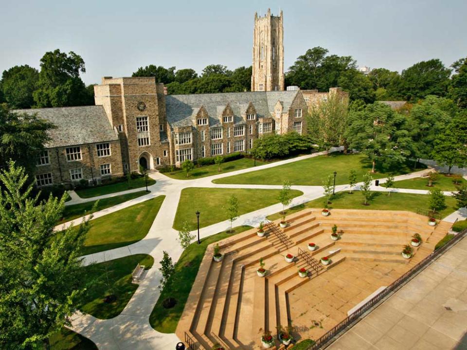 Rhodes College (Memphis, Tennessee)