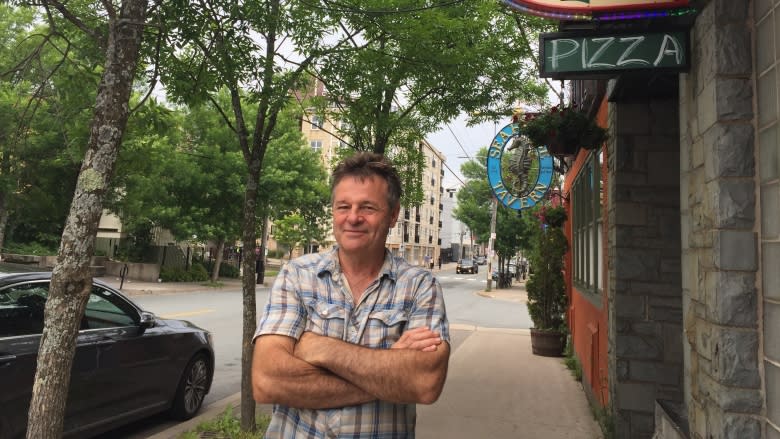 Economy Shoe Shop sold as ex-owner says construction 'killed' his bar