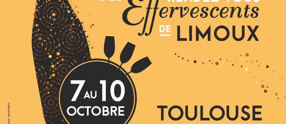 Du 7 au 10 octobre prochains, une vingtaine de cavistes, bars à vin, bistrots et restaurants toulousains convient les AOP de Limoux à leur table. 
