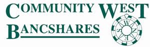 Community West Bancshares