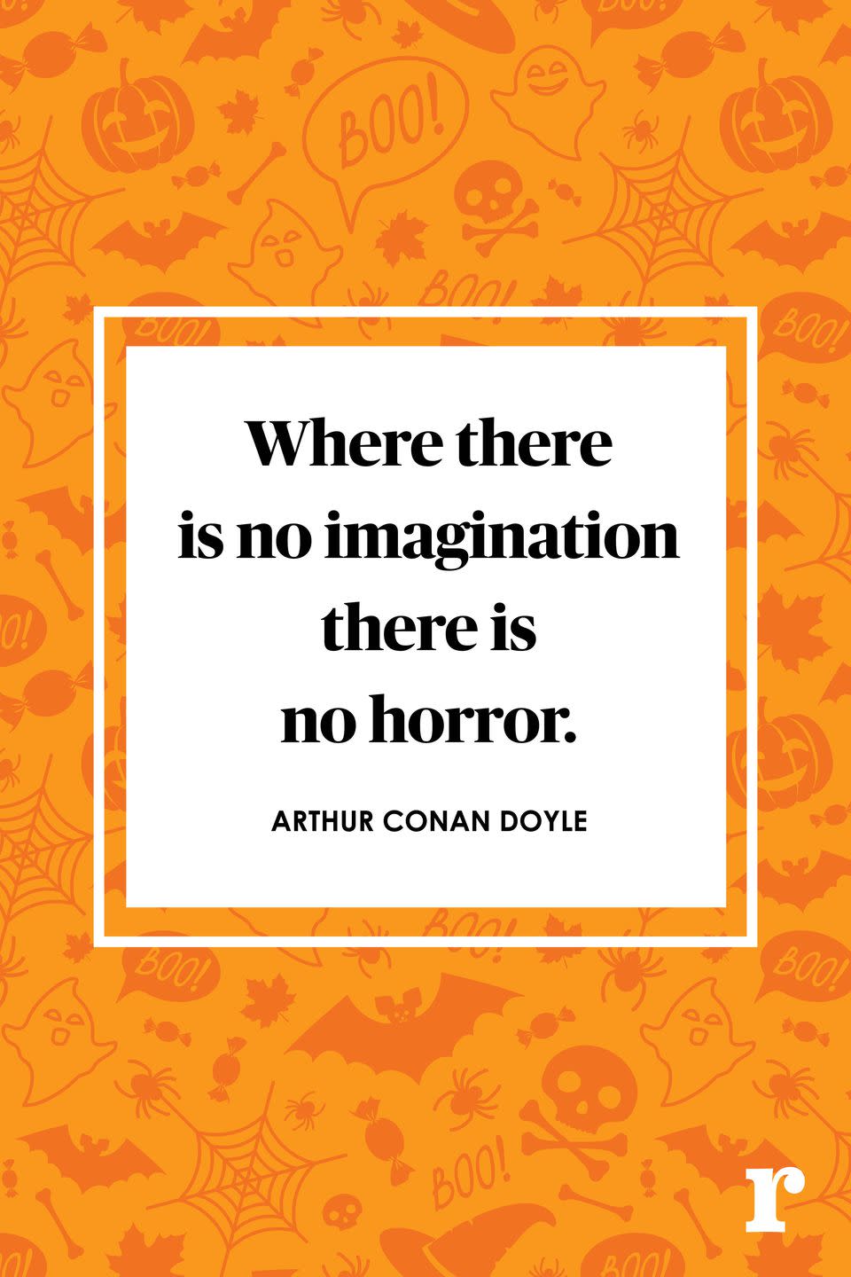 Arthur Conan Doyle