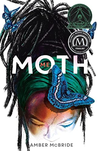 Me (Moth) (Amazon / Amazon)