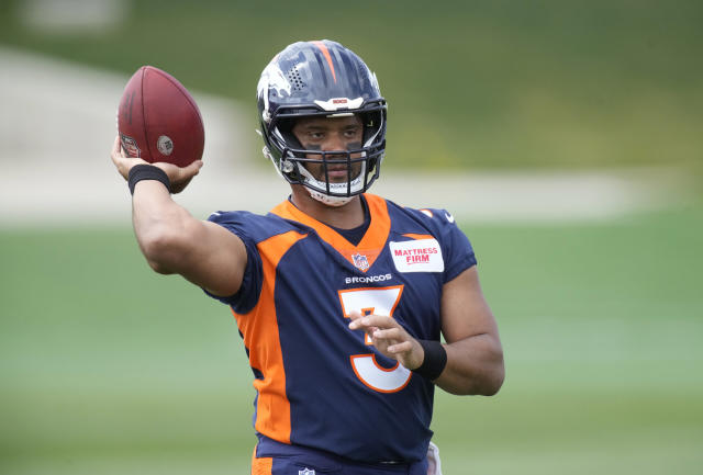 DNVR Broncos Podcast: Russell Wilson, Jerry Jeudy and the best