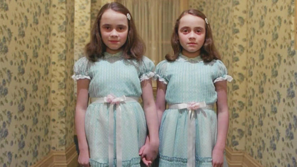 The Shining (1980)