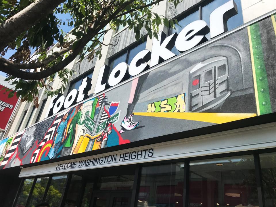 Foot Locker