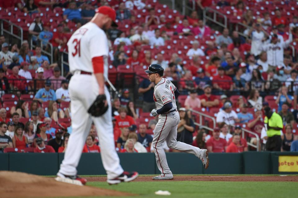 BRAVOS-CARDENALES (AP)