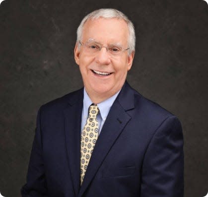 Charlie Asher, an Indianapolis attorney, first heard about Sarah "Cindy" White in 1994 and has been working since then to try to free her.