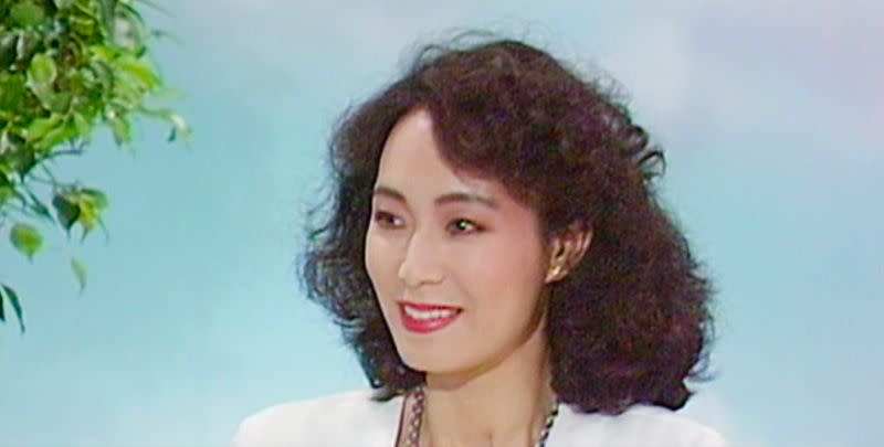 ▲島田陽子生前與家人失和。（圖／翻攝NHK官網）