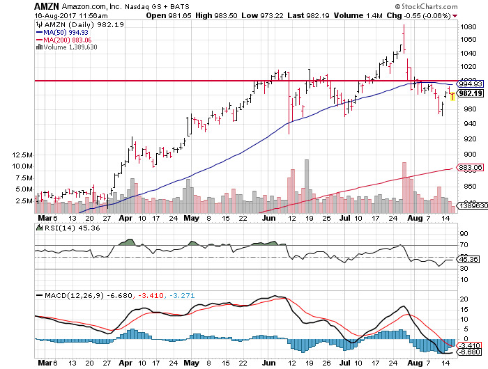 Amazon.com, Inc. (AMZN)