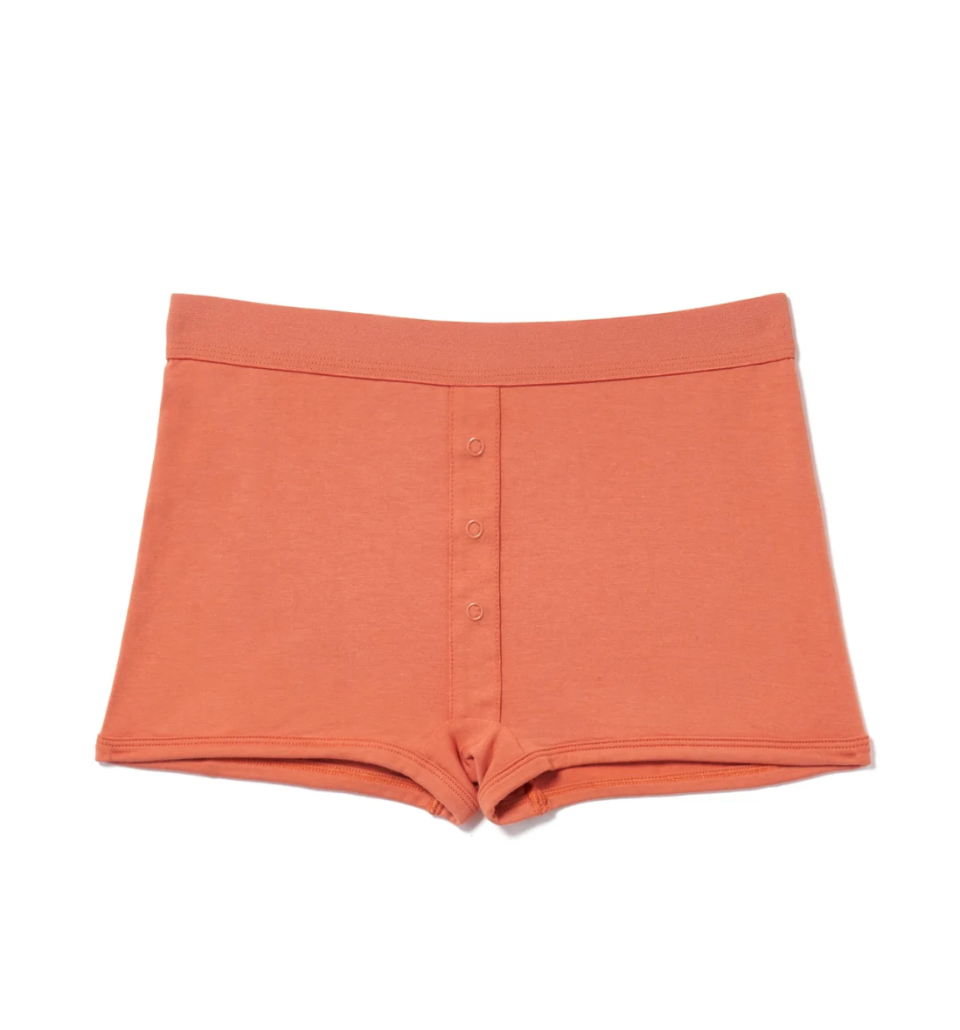 Cotton Modal Boxer Brief