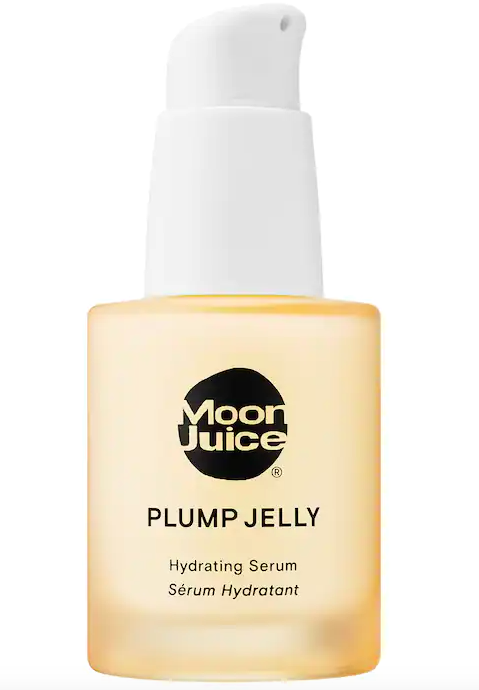 Plump Jelly Hyaluronic Serum. Image via Sephora.