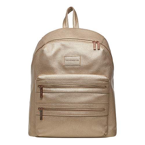 4) City Backpack