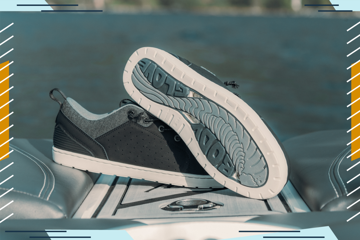 Review Body Gloves Tidal Hydro Sneakers Are Amazingly Amphibious Water Shoes 