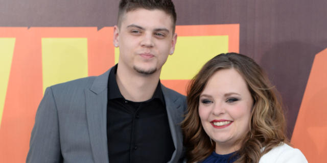 Ten Kom Sapana Sex - Teen Mom Catelynn Lowell on Her Struggle With Mental Illness and Her Hope  for the Future