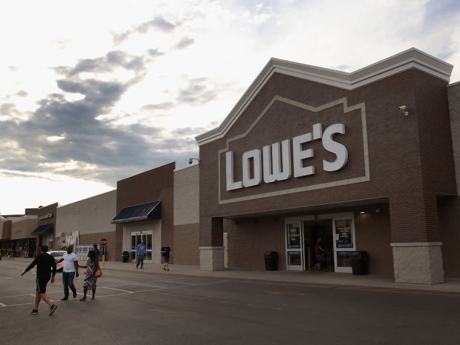 Lowe's