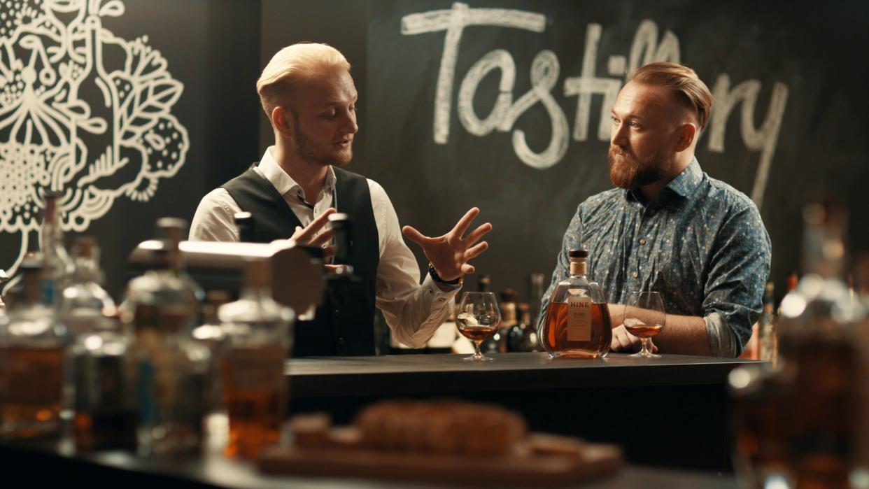 Die Cousins Andreas und Waldemar Wegelin wollten mit Spirituosen-Probiersets und eigenen Rum-Kreationen den Markt erobern. Nun hat ihr Startup Tastillery Insolvenz angemeldet. - Copyright: Tastillery