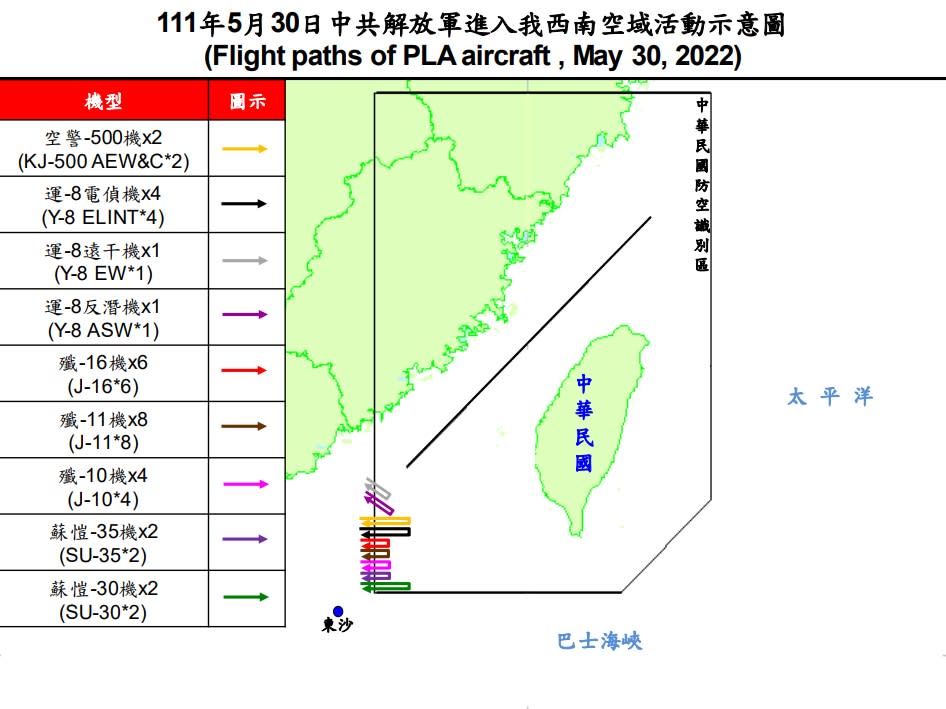 (國防部提供)