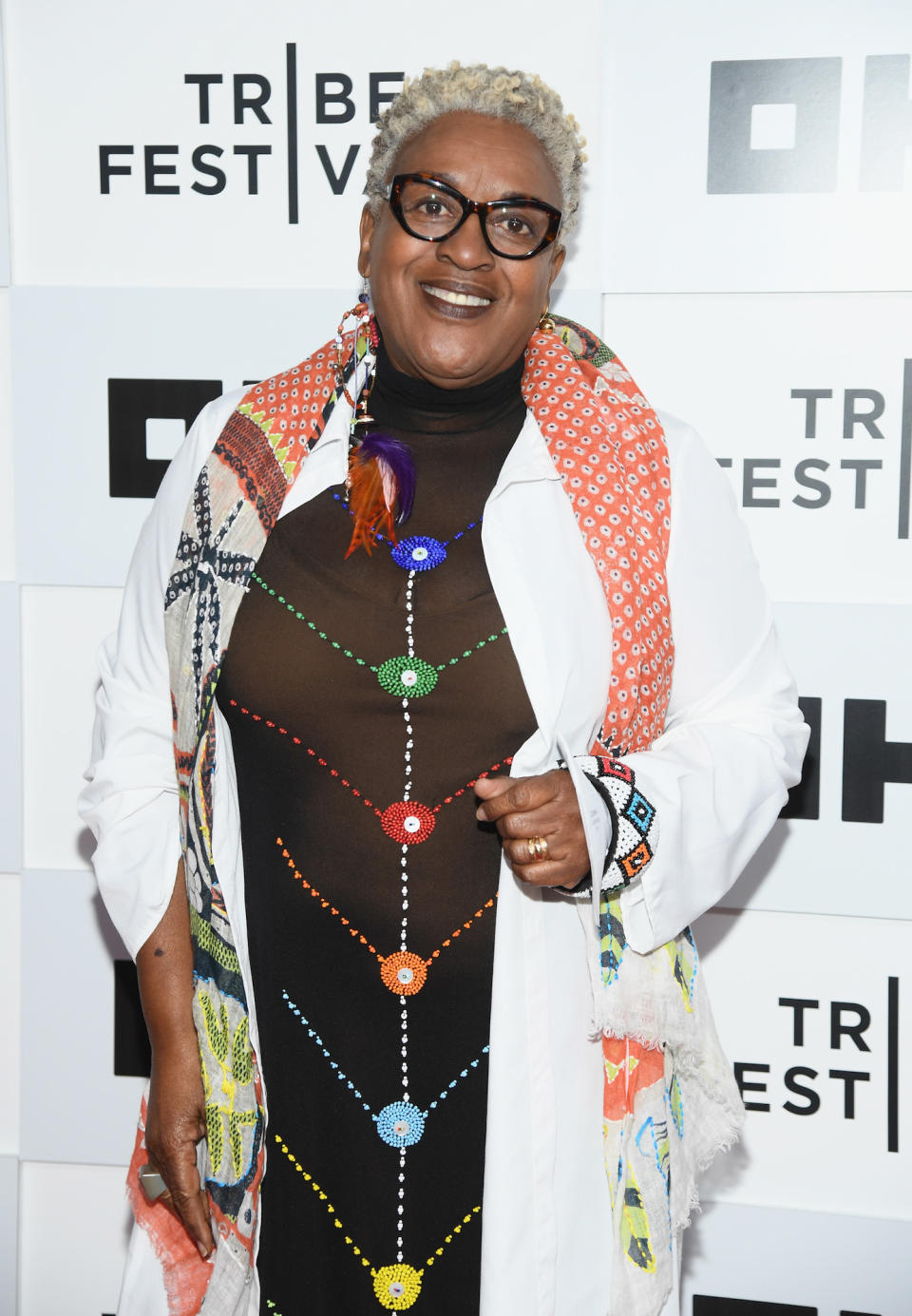 CCH Pounder