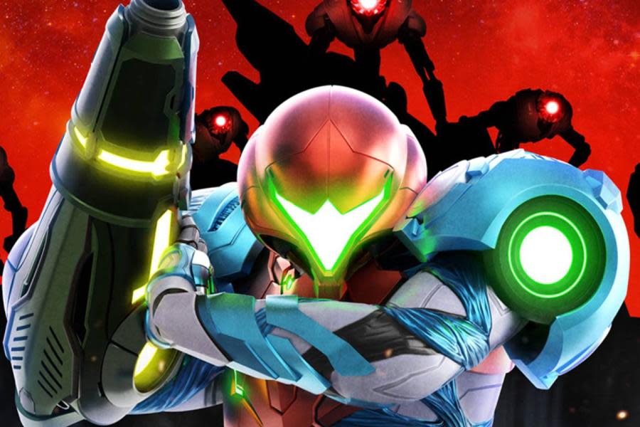 El desarrollador de Metroid Dread está trabajando en 2 juegos importantes no anunciados