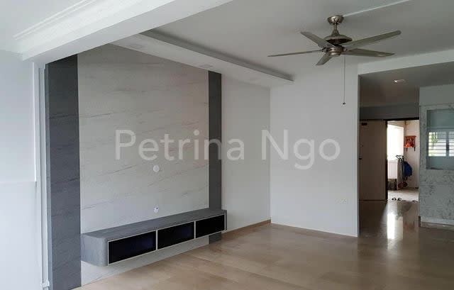 606 Yishun Street 61 Photo