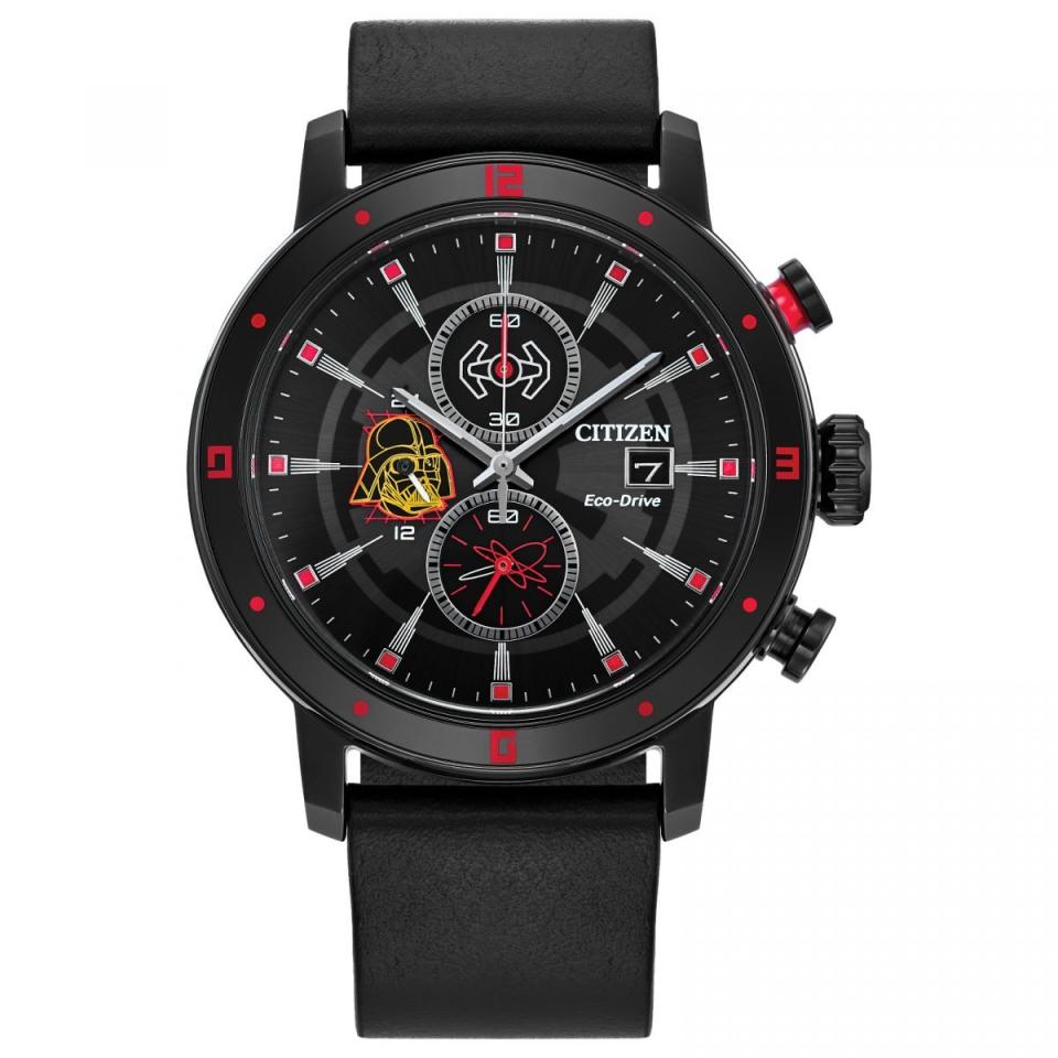 Darth Vader Star Wars Citizen Watch