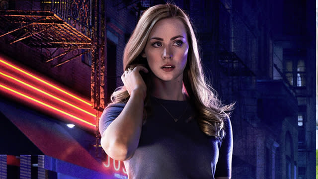 At exactly 12:01a.m. on Friday, April 10, Netflix will (finally!) unveil their latest original series: <em>Marvel’s Daredevil</em>, the first offering in powerhouse partnership that will recreate the formation of <em>The Avengers</em> with New York City's street-level superheroes. Here’s everything you need to know about “The Man Without Fear” before digging into the 13 episodes (because trust us, once you start, you won’t be able to stop until the very end): Marvel Studios <strong> 1. It's Not Another Superhero Origin Story:</strong> At least, not in the traditional Marvel sense. When we meet Matt Murdoch ( <strong>Charlie Cox</strong>), blind lawyer by day and masked vigilante by night, he’s already fighting crime in Hell’s Kitchen. Murdoch doesn’t have the “Daredevil” moniker yet — for the first half of the series, everyone just calls him “The Man in Black” — or his horned suit (more on that shortly), but he’s already realized that he’s not a regular man; he’s something more. We can skip over that discovery. We do see flashbacks to all the stuff you’d expect in Daredevil origin story — the accident that blinded him, his father’s murder — but it’s doled out over many episodes. <strong> NEWS: How Charlie Cox Became Marvel's Most Unconventional Superhero</strong> Marvel Studios <strong> 2. It <em>Is</em> an Origin Story Though:</strong> For other characters. <strong>Rosario Dawson</strong>’s Claire Temple, for one, starts the series as an unassuming E.R. nurse, but you slowly start to see the seeds of her becoming the Night Nurse. (Fun fact: Cox told ETonline that when Marvel was casting the part, they said they were “looking for a Rosario Dawson type.” Nailed it.) Then there’s Wilson Fisk ( <strong>Vincent D'Onofrio</strong>) and how he becomes the villain Kingpin. As is, Fisk is the Marvel cinematic universe’s most complicated, most compelling villain yet, if only for the juxtaposition of his “job” with his budding love story to a gallery owner named Vanessa ( <strong>Ayelet Zurer</strong>). “It’s equally important then when you see Wilson do something horribly violent, that it’s tempered by the incredible tenderness with which he’s fallen in love with Vanessa,” Jeph Loeb, Marvel’s head of television, told us. “You’re watching this love story and at the same time, ‘Oh my god! There’s an eruption of violence that I didn’t know was going to happen!’ and by the way, you’re on Netflix.” Marvel Studios <strong> 3. It’s Not as Dark and Gritty as You Might Think:</strong> It is dark — literally. A lot of the show takes place at night — and gritty in the way bad neighborhoods in NYC are always gritty. But it isn’t dark and gritty for the sake of being dark and gritty. “We wanted to tell a crime drama first and a superhero story second,” Loeb says. “That’s the kind of story you can tell with Daredevil. You can’t just pick up any character and say, ‘Let’s do a crime drama with this character!’ It’s not going to lend itself that way. It’s important that Matt Murdoch is an attorney. It’s important that he is driven by the demons of who his father is and the devil inside him." Plus, there’s so much heart and a healthy dose of humor too. It’s not hard to see how Daredevil could — or, more likely, <em>will</em> — crossover with the big-screen heroes someday. Marvel Studios <strong> 4. There’s Already an Avengers Connection:</strong> The show doesn’t ever try to distance itself from the MCU. It embraces the connection (just look at this shout-out to Iron Man and Thor in the trailer). The series takes place in the wake of the attack on New York from <em>Avengers</em>, and the plot of that movie leads directly into this show. “We knew the Avengers were here to be able to save the universe,” Loeb says. “What the movie division does better than anybody are these awesome, epic roller coaster rides that still have very much the human spirit and just that secret sauce of levity...[But] if you went a few avenues over and a couple blocks down, there is this area of Hell’s Kitchen where there was a completely different kind of story going on.” In the first few episodes, there’s also an Easter egg that connects the show to ABC’s <em>Agents of S.H.I.E.L.D.</em> —Carl Creel, though he only appears nominally in <em>Daredevil</em> — and numerous Daredevil references (make sure you listen to the names mentioned, you’ll want to Google, say, “Mr. Potter”). <strong> NEWS: Check out our nerdy deep-dive to find out who’s who in ‘Daredevil’</strong> Marvel Studios <strong> 5. The Punches Actually Pack a Punch:</strong> This show is VIOLENT. And that’s exactly what Marvel wanted. “We’ve said it from the beginning, it’s TV-MA,” Loeb told us. “To push the line for the sake of pushing the line is not storytelling. It is, how do you tell the best story that you can,” he continued. “Fortunately, if you go back and look at those stories that inspired us, there is great violence in them! There’s nothing you can do about that! When you deal with someone who is as, to pick a word, monstrous as Wilson Fisk is, you can’t sugar coat what you’re going to do.” Without spoiling anything, episode three ends with one of the grossest things we’ve ever seen on TV. Like, you can’t believe they can show it on TV gross. (Though, they probably can’t — that’s why it’s on Netflix!) It only gets more graphic in episode four. We’ll put it this way: It’s the most we’ve ever watched a TV show from between our fingers. Marvel Studios <strong> 6. The Fight Scenes Are As Awe-Inspiring as They Are Cringe-Worthy:</strong> Again, without spoiling too much, there’s a fight scene that happens at the end of episode two that takes place in one hallway. It is one of the coolest, most intense fight sequences we’ve seen in TV <em>or </em>movies. ( <strong>Deborah Ann Woll</strong>, who plays Murdoch’s secretary, Karen Page, said reacting to the fights required no work because they were “so real.”) “I think what [showrunner] <strong>Steven DeKnight</strong> does really wonderfully with his writing is he acknowledges what these action sequences are going to feel like and how they’re going to be shot and what emotions they’re going to evoke,” Cox said. “What he does between those scenes is write really long, quiet conversations between two people in a room,” he continued. “That gives a structure to the show that really emphasizes the action sequences.” Marvel Studios <strong> 7. The Title Sequence:</strong> This is on the list more so we can say “TOLD YOU SO!” later, but the titles in Daredevil are some of the most beautiful, haunting, interesting credits we have ever seen. They perfectly match the tone of the show and are just...so beautiful. We watched the entire titles sequences every episode, we never hit fast forward. <strong> NEWS: 9 reasons you should be excited about Marvel’s Phase 3 movie plans!</strong> Marvel Studios <strong> 8. The (B)Romance Is Alive:</strong> Your new favorite bromance — and we hate that word, so you know we mean it — ill be between Matt and his best friend and law partner, Foggy Nelson ( <strong>Elden Henson</strong>, he of <em>The Mighty Ducks</em> fame!). If you’ve read any of the Daredevil comics, you probably expected that. What you might not expect is the show’s sweetest romance is between Foggy and Karen. Comic book Foggy pines for Karen as well, but it’s unrequited. Onscreen, sparks fly both ways. “He’s a hero, just as much as Matt is,” Deborah explains of what Karen sees in Foggy. “He’s not out there throwing punches, but he cares about the people who being taken advantage of. And that’s what she cares about. I think she sees someone who, despite maybe a comical defense mechanism, who really cares deeply at heart.” As for an eventual love triangle that may pop up with Matt? Henson concedes to Cox, “I think he’ll beat me every time. Marvel Studios <strong> 9. The Women Are Badass:</strong> We already mentioned the soon-to-be Night Nurse, who becomes her own sort of hero as the show goes on. Will she pop up again in <em>A.K.A. Jessica Jones</em> or Luke Cage’s show? Who knows. But we hope so (especially because Claire and Cage dated in the comics, and double especially because we want to watch Rosario Dawson in everything). But secretary and love interest Karen Page is a badass here too! And she’s so much more than those things! “To me, and damsel in distress [archetype] has been thrown around a lot, and to me you’re only a damsel in distress when the only reason you’re in distress is because you’re a damsel,” Deborah weighed in. “It’s because you know the guy. Or because you’re a woman and you’re an easy target,” she continued. “That’s what makes that archetype less modern. What I like about Karen is that although she gets into trouble a lot, she knows she’s going into dangerous situations. And she’s doing it for a very strong reason.” Marvel Studios <strong> 10. And Daredevil Will Eventually Get His Horns:</strong> How did Tony Stark get his Iron Man suit? He’s a billionaire and bought it. How did Captain America get his stars and stripes? The government. Where did Thor’s ensemble come from? Well...uh, he’s a god and that’s just how they dress, we think. This is the first time we see a superhero <em>discover</em> his super suit. And <em>Daredevil</em> has fun with that. In an early episode, when Murdoch fights crime in a black t-shirt and mask, Claire tells him, "Your outfit sucks." To which he responds, "It's a work in progress." As much fun as it would have been to wait and be surprised by the final suit when it arrives in the show, a leak forced Marvel’s hand and they released this look at the Daredevil suit: The real journey to becoming a hero starts here. #Daredevil #Spoiler https://t.co/sjSEgpEn2Z— Daredevil (@Daredevil) April 9, 2015 At least it looks awesome. Now we can’t wait to see <em>more</em> of it. While you wait for <em>Daredevil</em>, go behind the scenes on <em>Avengers: Age of Ultron</em>: