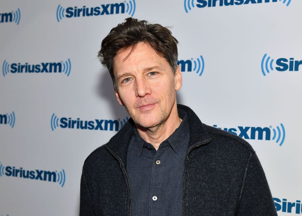 Andrew McCarthy