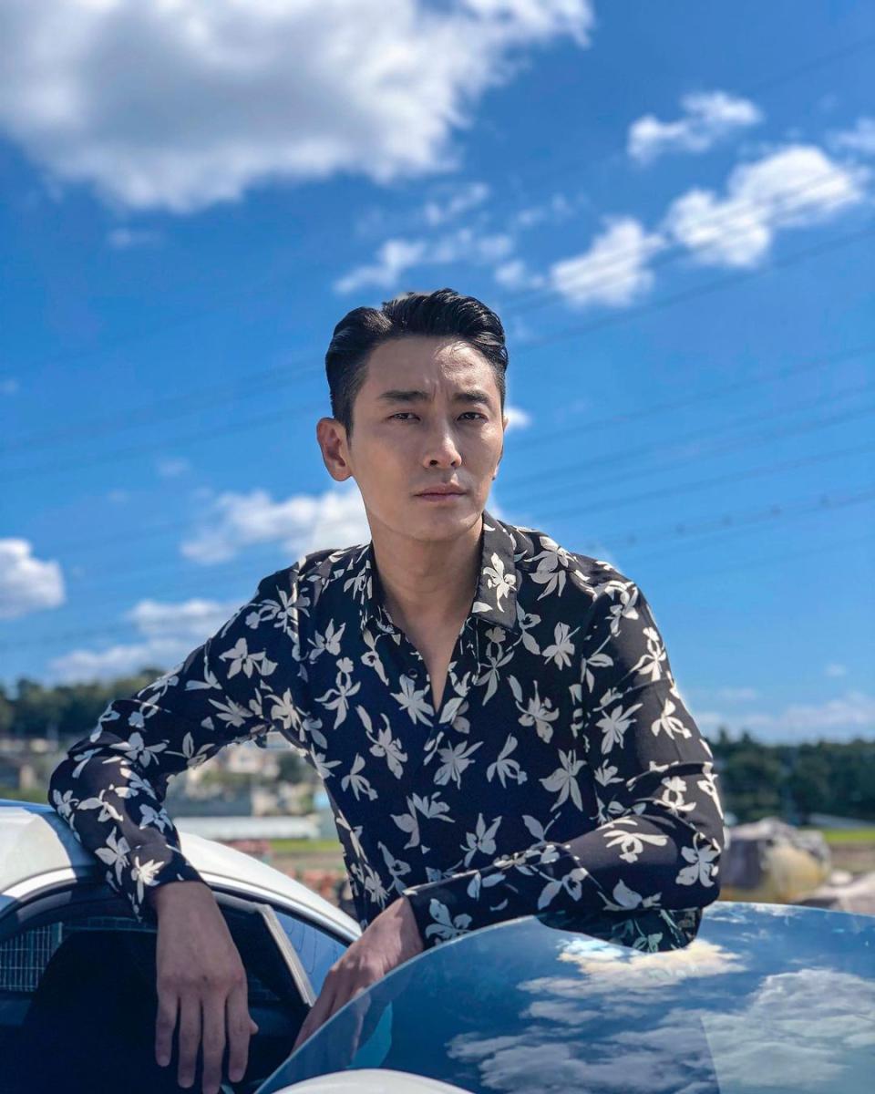 （圖源：IG@_jujihoon）