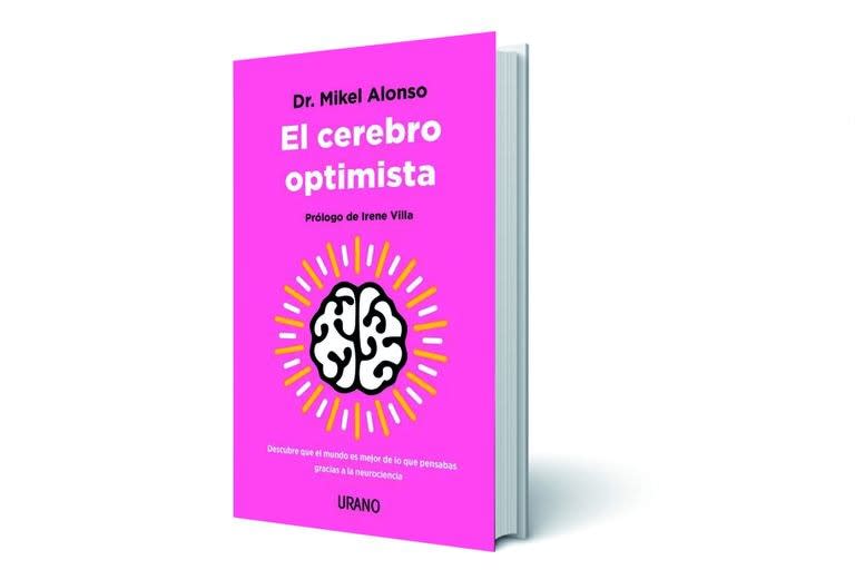 El cerebro optimista