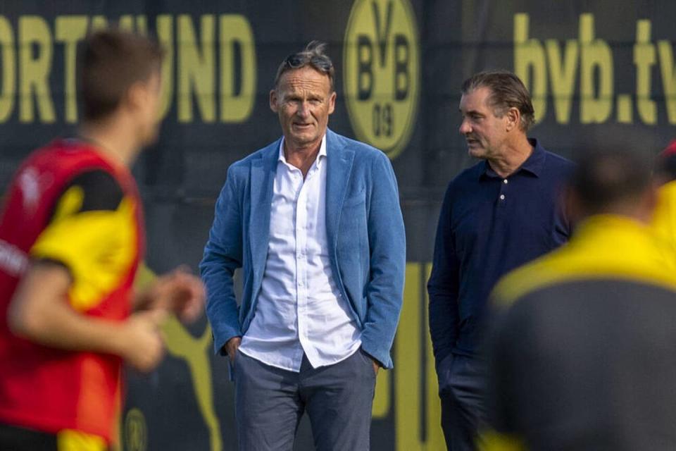 Was der Villarreal-Triumph für den BVB bedeutet