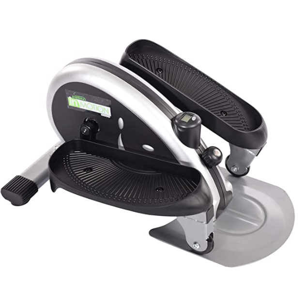 7) Stamina InMotion E1000 Compact Strider