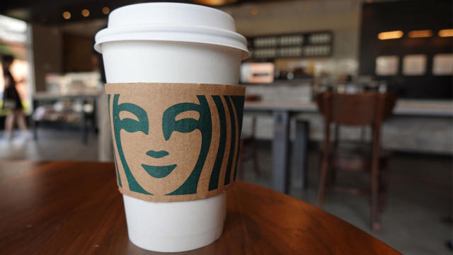 Starbucks pink Stanley cups: Shoppers line up at Targets at 3 a.m.