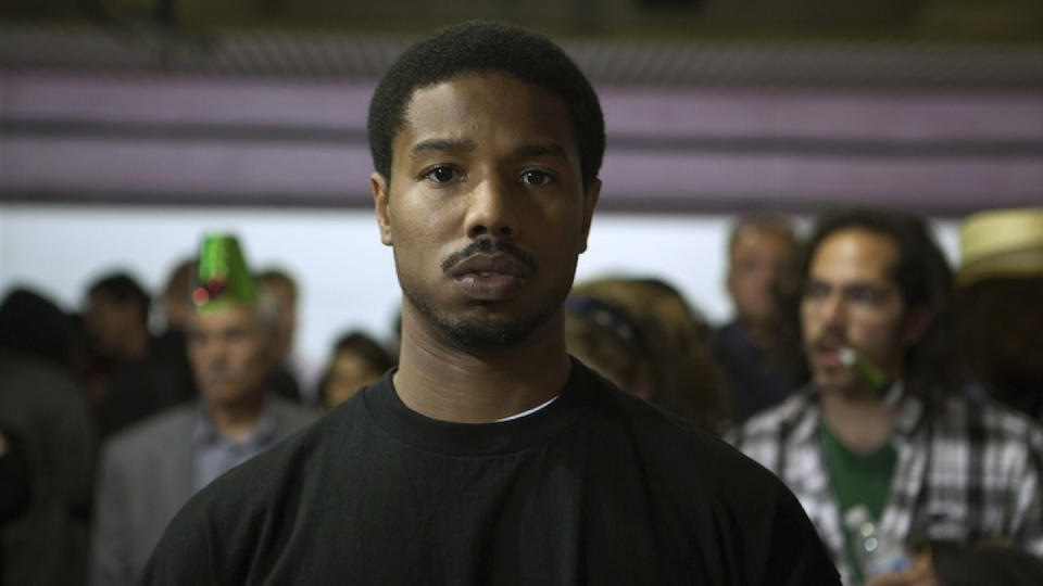 Fruitvale Station