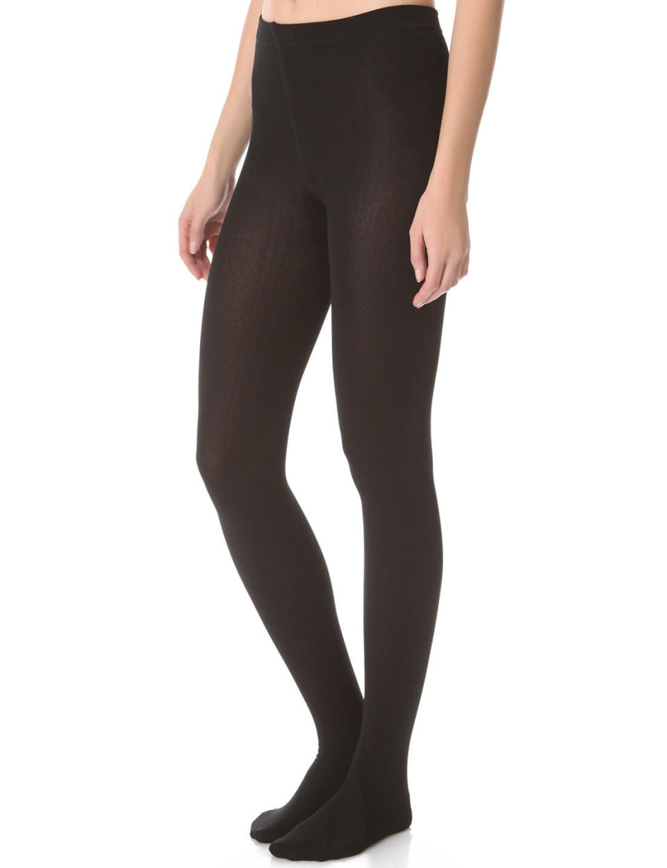 Plush Fleece Lined Tights, $35, shopbop.com